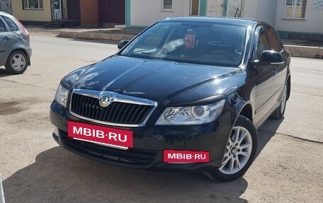 Skoda Octavia, 2012 год, 950 000 рублей, 26 фотография