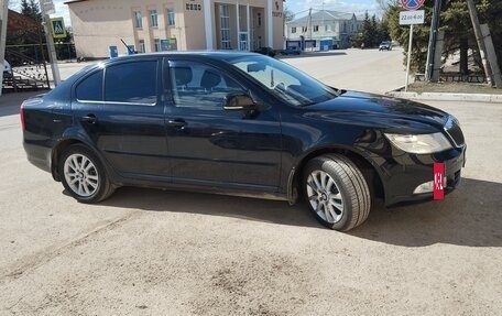 Skoda Octavia, 2012 год, 950 000 рублей, 27 фотография