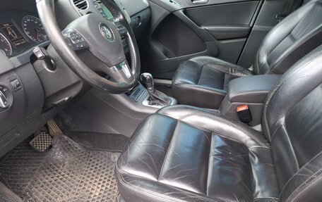 Volkswagen Tiguan I, 2011 год, 850 000 рублей, 9 фотография