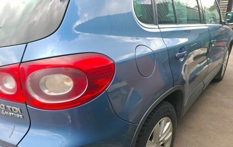 Volkswagen Tiguan I, 2011 год, 850 000 рублей, 7 фотография