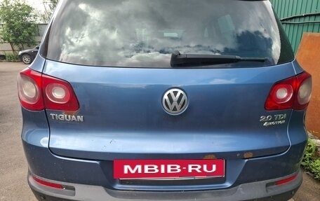 Volkswagen Tiguan I, 2011 год, 850 000 рублей, 6 фотография