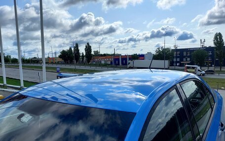 Skoda Rapid I, 2014 год, 810 000 рублей, 9 фотография