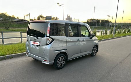 Toyota Tank I, 2020 год, 1 300 000 рублей, 2 фотография