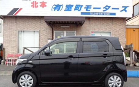 Honda N-WGN I рестайлинг, 2015 год, 520 000 рублей, 4 фотография