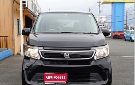Honda N-WGN I рестайлинг, 2015 год, 520 000 рублей, 2 фотография