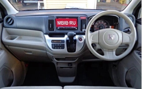 Honda N-WGN I рестайлинг, 2015 год, 520 000 рублей, 14 фотография