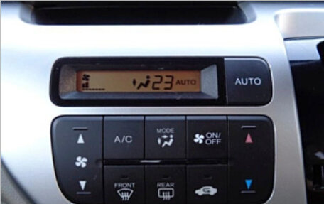 Honda N-WGN I рестайлинг, 2015 год, 520 000 рублей, 20 фотография