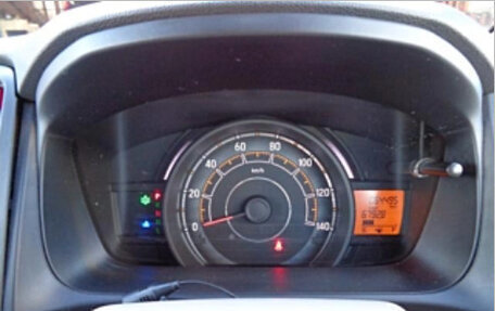 Honda N-WGN I рестайлинг, 2015 год, 520 000 рублей, 19 фотография