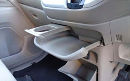 Honda N-WGN I рестайлинг, 2015 год, 520 000 рублей, 18 фотография