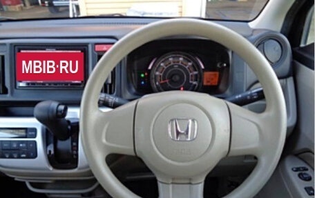 Honda N-WGN I рестайлинг, 2015 год, 520 000 рублей, 15 фотография