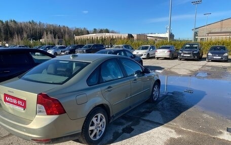 Volvo S40 II, 2007 год, 850 000 рублей, 2 фотография
