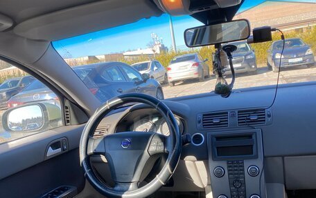Volvo S40 II, 2007 год, 850 000 рублей, 4 фотография