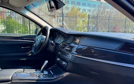 BMW 5 серия, 2013 год, 1 250 000 рублей, 8 фотография