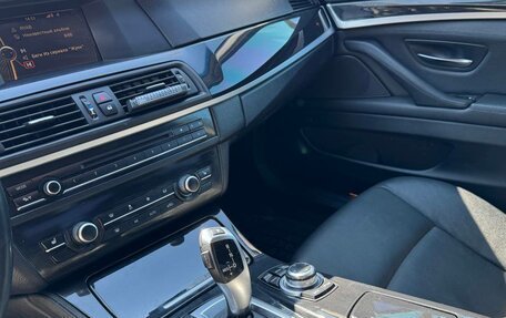 BMW 5 серия, 2013 год, 1 250 000 рублей, 5 фотография