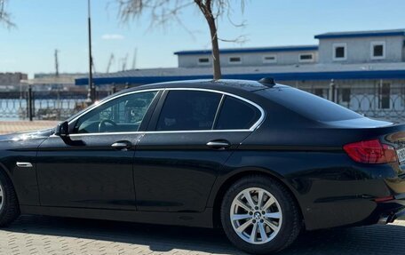 BMW 5 серия, 2013 год, 1 250 000 рублей, 7 фотография