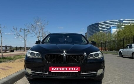 BMW 5 серия, 2013 год, 1 250 000 рублей, 2 фотография