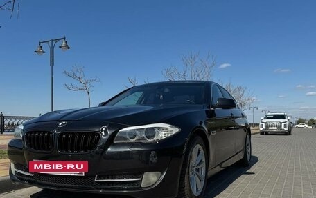 BMW 5 серия, 2013 год, 1 250 000 рублей, 6 фотография