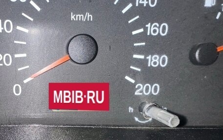 Chevrolet Niva I рестайлинг, 2005 год, 240 000 рублей, 4 фотография