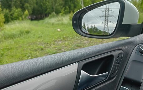 Volkswagen Golf VI, 2012 год, 900 000 рублей, 3 фотография