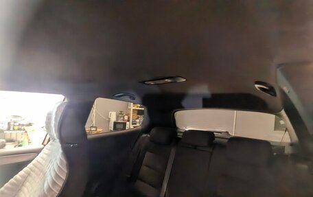Volkswagen Golf VI, 2012 год, 900 000 рублей, 6 фотография