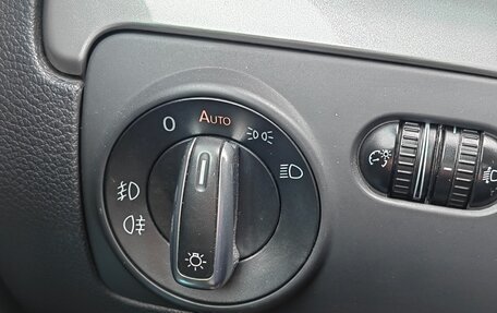 Volkswagen Golf VI, 2012 год, 900 000 рублей, 5 фотография