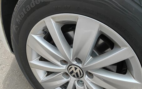 Volkswagen Golf VI, 2012 год, 900 000 рублей, 9 фотография