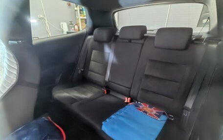Volkswagen Golf VI, 2012 год, 900 000 рублей, 12 фотография