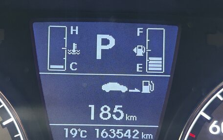 Hyundai Solaris II рестайлинг, 2015 год, 1 050 000 рублей, 14 фотография