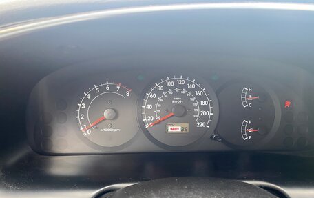 KIA Spectra II (LD), 2008 год, 375 000 рублей, 6 фотография