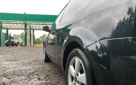 Ford Focus II рестайлинг, 2008 год, 450 000 рублей, 2 фотография