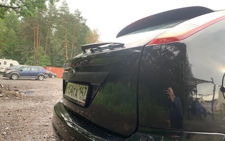 Ford Focus II рестайлинг, 2008 год, 450 000 рублей, 9 фотография
