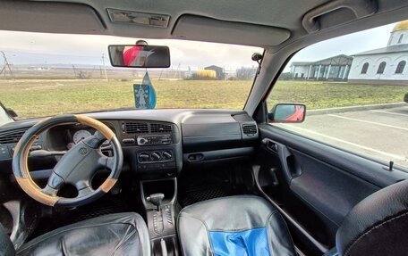 Volkswagen Golf IV, 1997 год, 250 000 рублей, 3 фотография