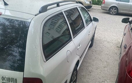 Skoda Octavia, 2008 год, 559 999 рублей, 4 фотография