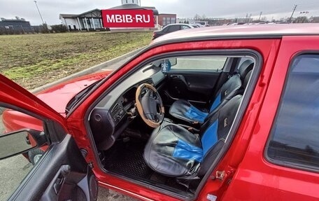 Volkswagen Golf IV, 1997 год, 250 000 рублей, 7 фотография