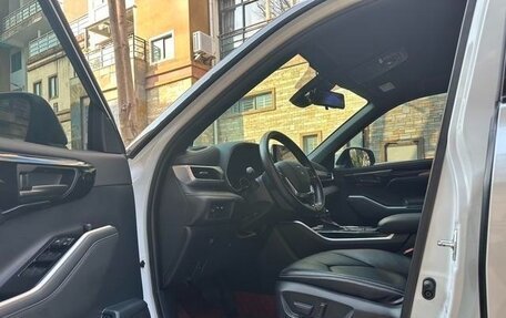 Toyota Highlander, 2022 год, 4 052 334 рублей, 7 фотография
