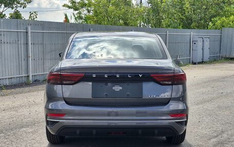 Geely Emgrand, 2024 год, 2 393 990 рублей, 5 фотография