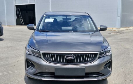 Geely Emgrand, 2024 год, 2 393 990 рублей, 2 фотография