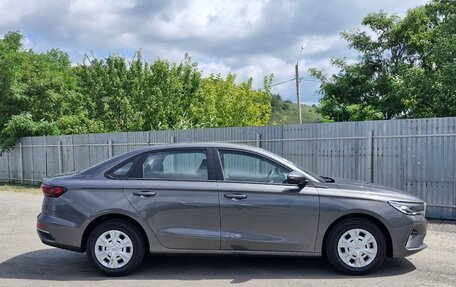 Geely Emgrand, 2024 год, 2 393 990 рублей, 4 фотография