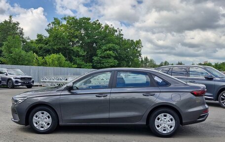 Geely Emgrand, 2024 год, 2 393 990 рублей, 7 фотография