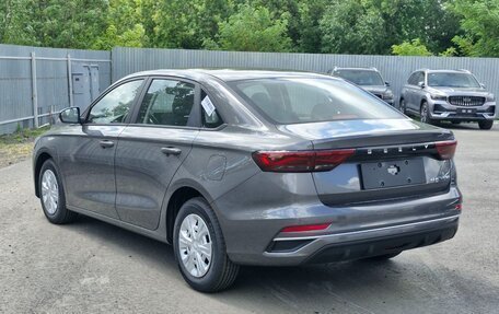 Geely Emgrand, 2024 год, 2 393 990 рублей, 6 фотография