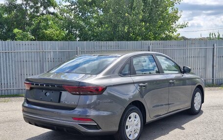 Geely Emgrand, 2024 год, 2 393 990 рублей, 3 фотография
