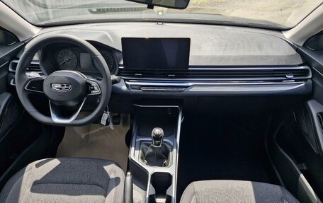 Geely Emgrand, 2024 год, 2 393 990 рублей, 9 фотография