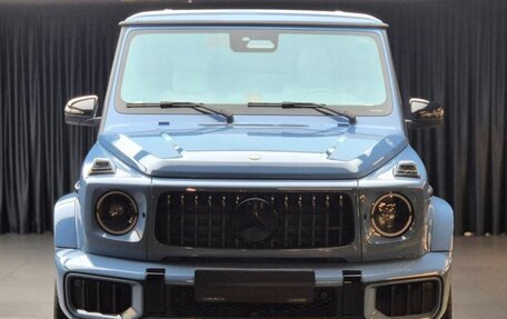 Mercedes-Benz G-Класс AMG, 2025 год, 34 390 000 рублей, 2 фотография