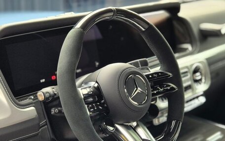 Mercedes-Benz G-Класс AMG, 2025 год, 34 390 000 рублей, 7 фотография