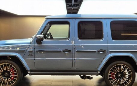 Mercedes-Benz G-Класс AMG, 2025 год, 34 390 000 рублей, 4 фотография