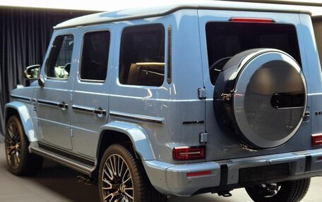Mercedes-Benz G-Класс AMG, 2025 год, 34 390 000 рублей, 5 фотография