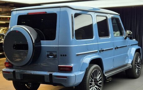 Mercedes-Benz G-Класс AMG, 2025 год, 34 390 000 рублей, 6 фотография