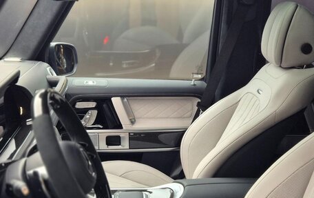 Mercedes-Benz G-Класс AMG, 2025 год, 34 390 000 рублей, 11 фотография