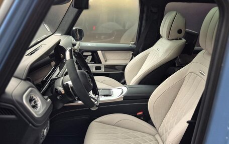 Mercedes-Benz G-Класс AMG, 2025 год, 34 390 000 рублей, 8 фотография