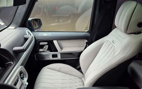Mercedes-Benz G-Класс AMG, 2025 год, 34 390 000 рублей, 16 фотография